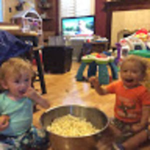 Meet your Posher, Ruthe